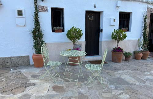 Acogedora Casa Rural en Olvera La Morada - Foto 4