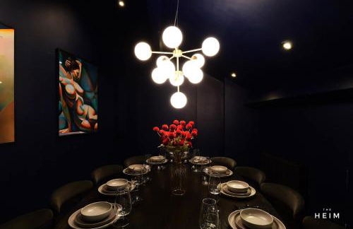 Gatsby at The Heim - Foto 17