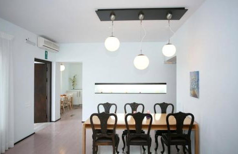 Villa Bamboo - Foto 3