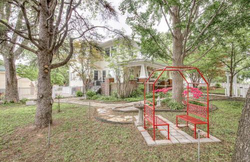 Stylish 3-Bedroom Home in Tulsa - Photo 64