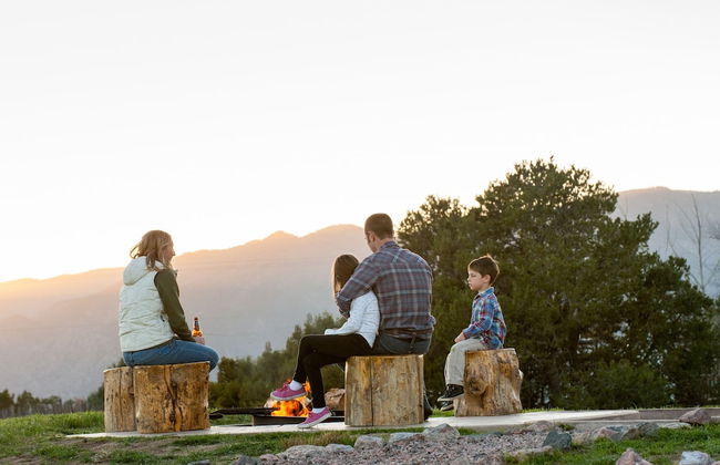 Royal Gorge Cabins - Photo 59