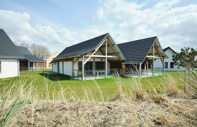 Dormio Resort Berck Sur Mer - Foto 70