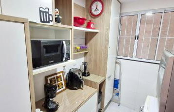 COJOC0100 - Condomínio Torres do Atlântico - Foto 47