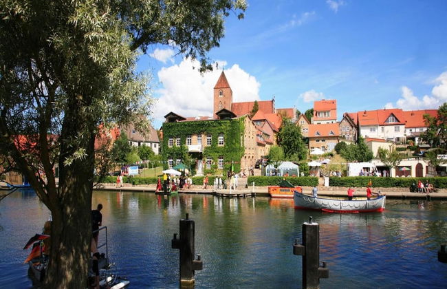 Ferienhaus, Plau am See - Foto 16