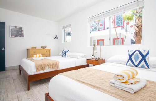 Boutique Apartments SoBe - Foto 29