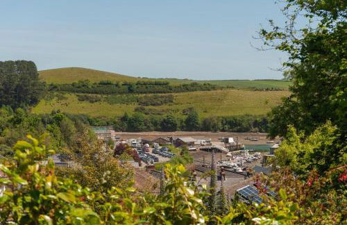 Stylish Coastal 3 Bed Haven - Close to town - Foto 37