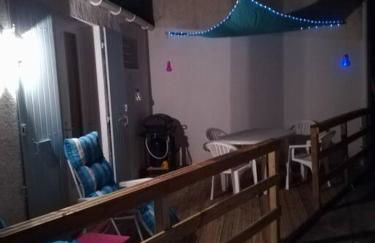 Studio pied dans l'eau Petite Plage de Domino pour 4 personnes - Foto 9