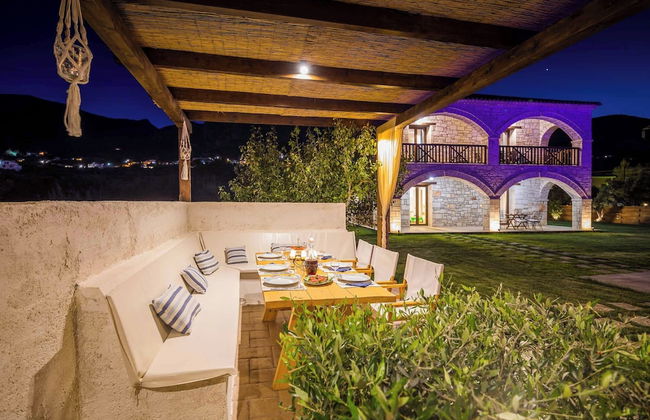 Villa Stagio - Foto 39