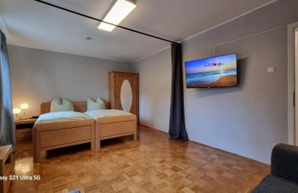 Amtsschreiber-Pförtchen Ferien Wohnung - Foto 32