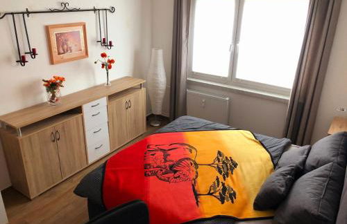 Ferienwohnung am Fuße des Zittauer Gebirges - Foto 11