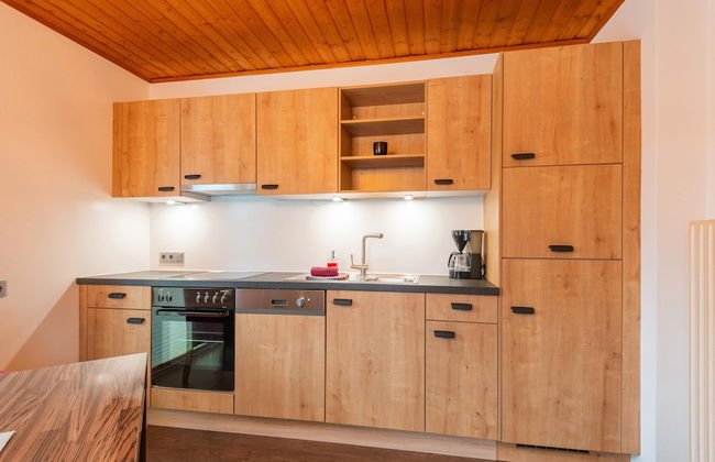 Cozy Apartment in Kitzbuhel near Ski Area - Foto 9