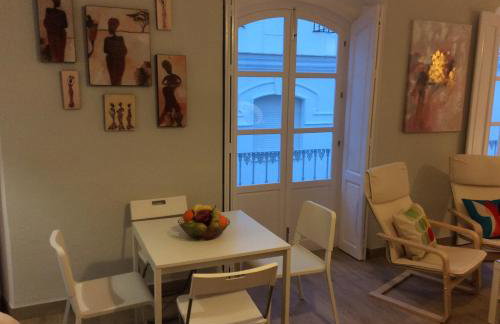 Apartamentos turísticos CASA de los BALCONES - Photo 56