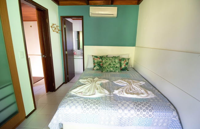 IT04 Bangalo Duplex 3 Suítes Pe na Areia - Photo 5