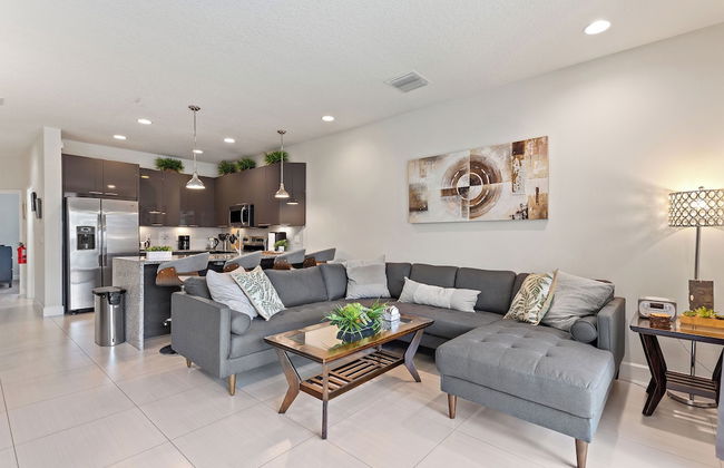 Priceless Peace at Serenity by Shine Villas. 081 - Foto 44