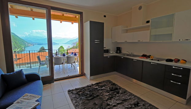 Residence Eden Azalea 4 - Foto 4, Habitación