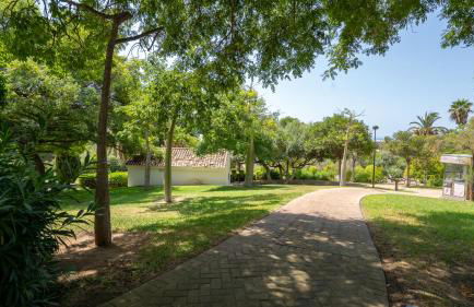 Luxury townhouse capricho golden mile - Foto 64