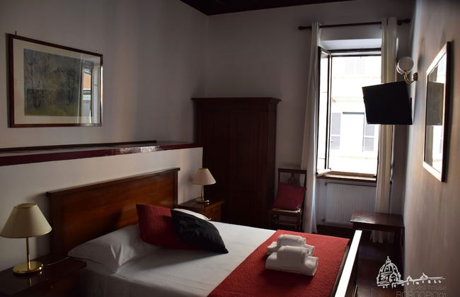 Borgo Pio 91 - Foto 29