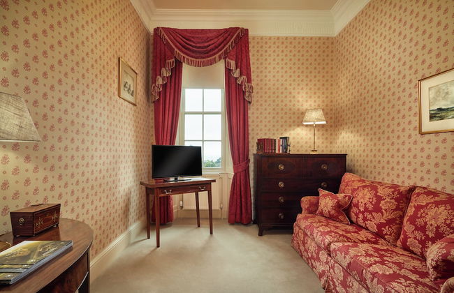 Glenapp Castle - Foto 29