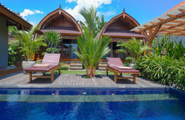 Gama's Villa - Foto 3