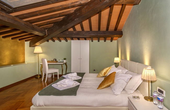 B&B Villa Martina - Photo 14