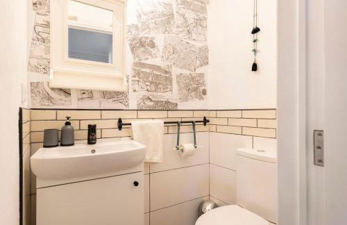 Casa da Annelies. Accessible holiday home - Foto 26