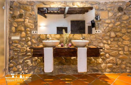 Masia Can Canyes & Spa - Photo 48