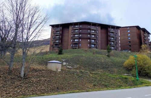 Appartement Le Corbier, 3 pieces, 7 personnes, au pied des pistes - Foto 30