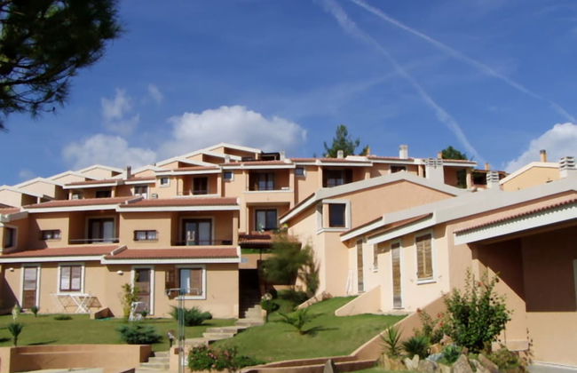 Villaggio Porto Corallo - Foto 1