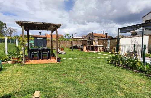 A Solaina da Bouza - Foto 32