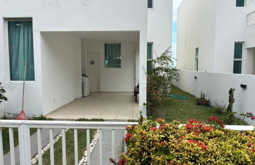 Ipioca beach, pe na area com vista incrível e piscina privativa - Foto 5