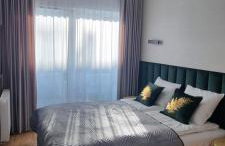 Apartament MORZA SZUM Gąski - Foto 9