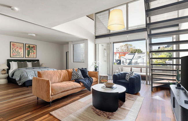 Crown Street Apartments by Urban Rest - Photo 11