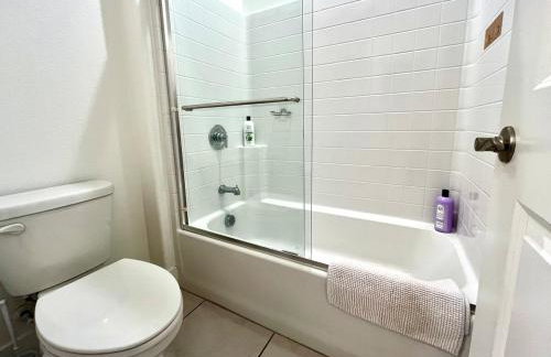 Spacious, bright and cozy space - Foto 36