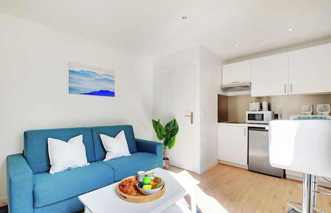 Résidence EUGENE - Foto 51