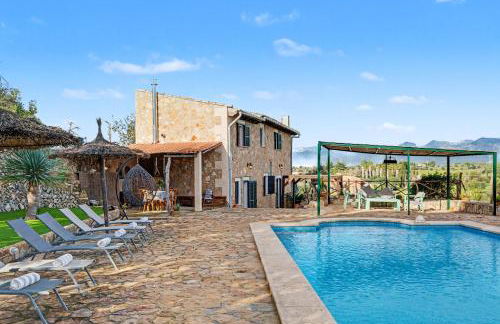 Finca aigua- sa tanca de can vicens - Foto 5