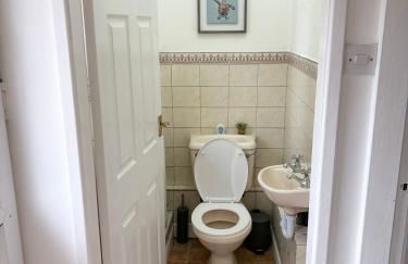 Bramcote Lane Luxury Apartments - Foto 17