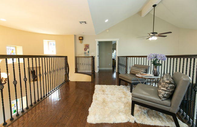 Lakefront Luxury-breathtaking Views-games-firepit - Foto 15