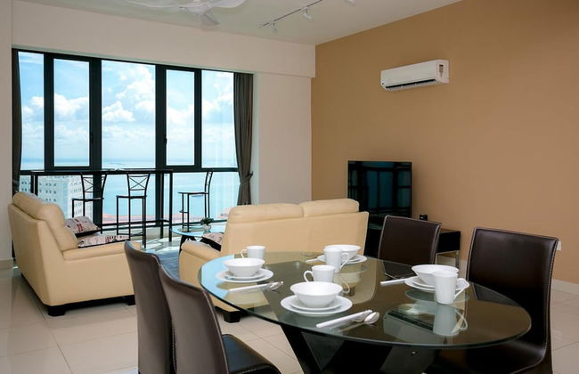 Jazz Service Suites by Sanguine - Foto 8