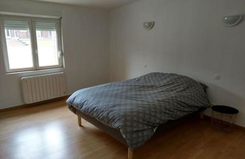 Agréable maison 2 ch 5 mins Valenciennes et garage - Foto 18