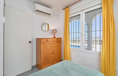 Villa with Private Pool and Gorgeous View - Photo 19