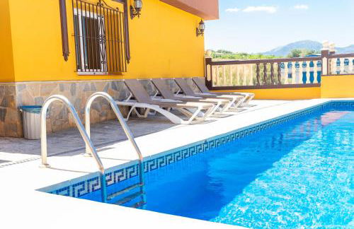 La Casa Grande de Casapalma - Foto 1