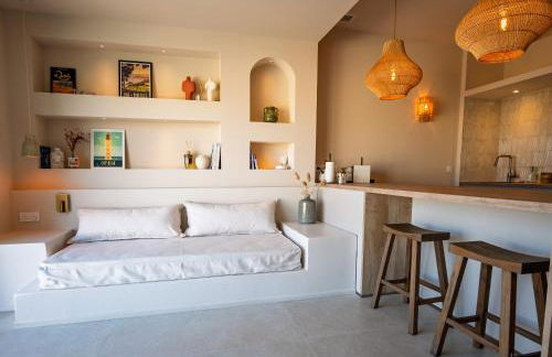 Can Jeannette Vue Mer & Montagne - Lodge 2 - Foto 32