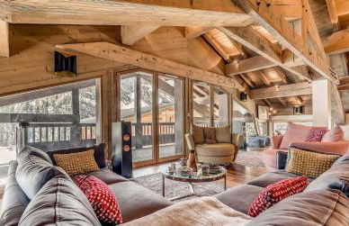 Résidence Casa Alba - Casa Alba 5 - duplex rénové 250m2 - Jacuzzi, sauna MAE-1494 - Foto 14