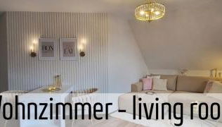 Vanilla Dream - Stilvoller Rückzugsort in Bestlage von Porta Westfalica - Foto 4