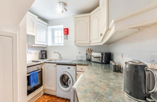 Rose Cottage - Uk45971 - Foto 10