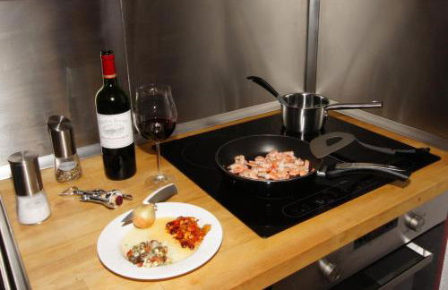 Ferienhaus Halbritter Pouch - Foto 16