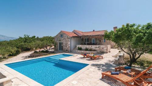 Holiday home Glavica - Foto 2