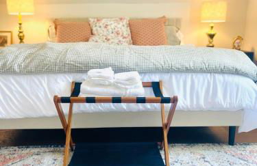 Near Ft Moore Ft Benning and CSU Restored Historic Home - Foto 50