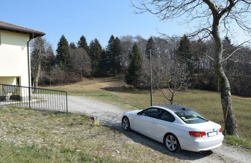 Villa Glory Mountain Lake Iseo Hospitality - Foto 22