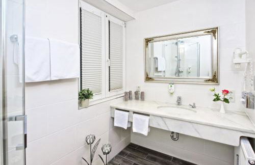 Park Hotel Laim Serviced Apartments - Foto 12